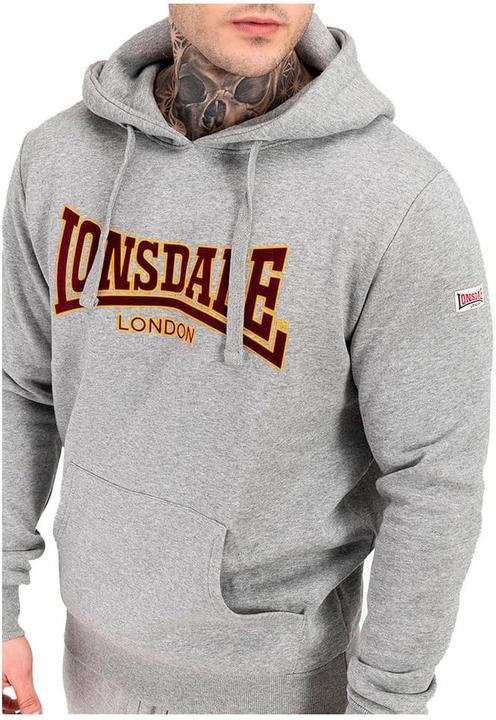 Produktbild Lonsdale Classic Ll002 (3XL)