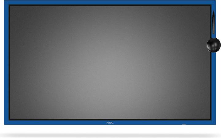 Image du produit NEC MultiSync C981Q SST (3840 x 2160 pixels, 98")