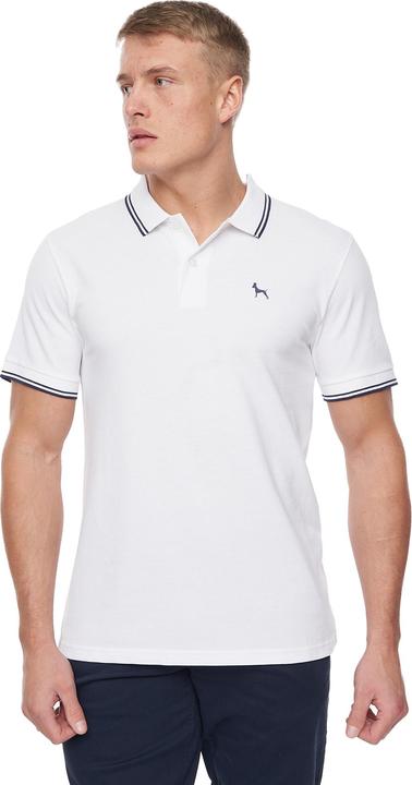 Immagine prodotto Bewley & Ritch Upwood Maglietta Polo Uomo (XL)