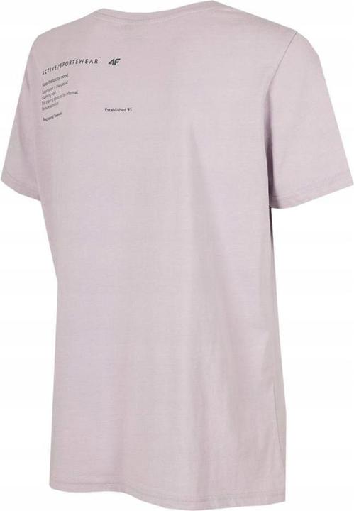 Produktbild 4F TShirt (L)