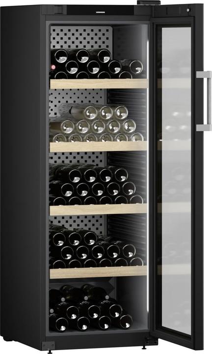 Actual product image Liebherr GrandCru Selection WPbli 5031