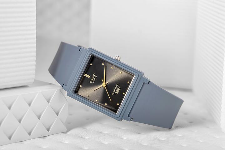 Image du produit Casio Collection - MQ-38UC-2A2ER (Montre analogique, 27 mm)