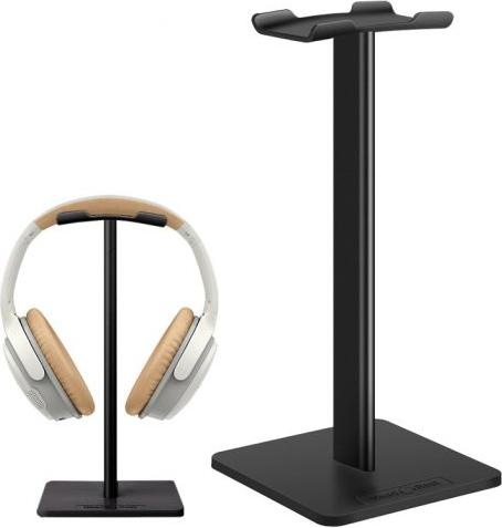 Actual product image Hagor Ha Headset Stand Black