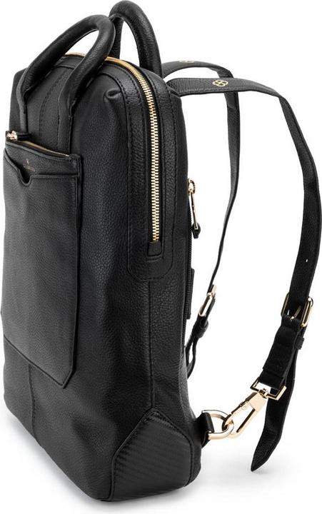 Image du produit Scharlau Mandy Wow - Sac à dos en cuir,Or