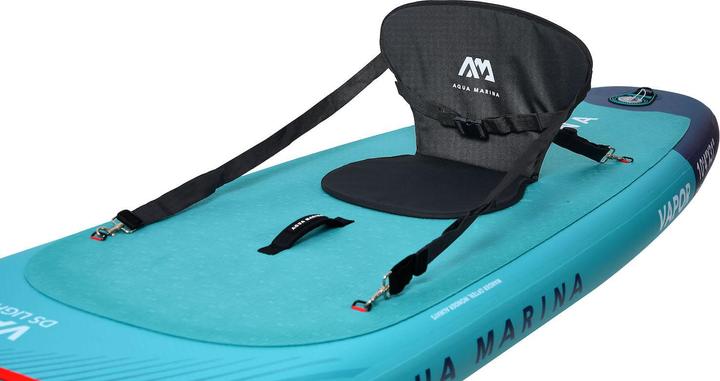 Immagine prodotto Aqua Marina All-Around iSUP Vapor (10'4")