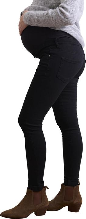 Image du produit Vertbaudet Jeans de maternité, coupe skinny BASIC (Bande de fréquences 38 (2600 MHz))