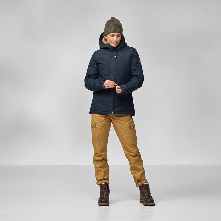 Immagine prodotto Fjällräven Stina Padded (S)
