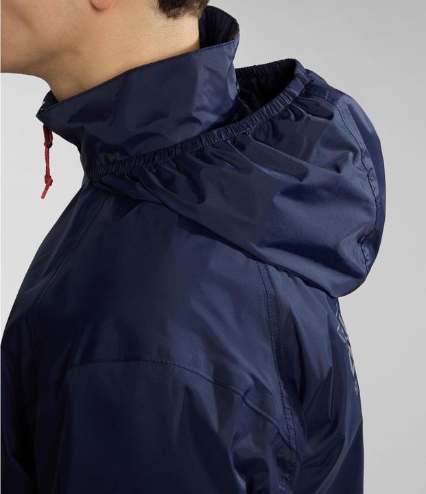 Produktbild Napapijri regenjacke a-cloudy (M)