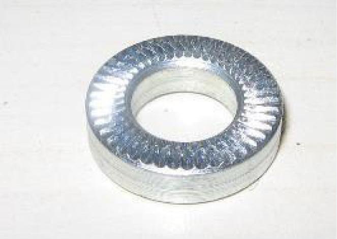 Actual product image Elite E-Part Spacer Disc Left Direct Drive Trainer