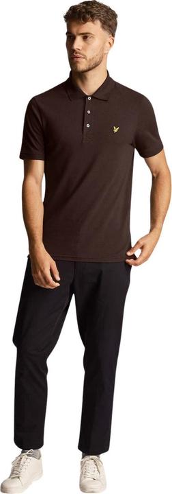 Produktbild Lyle and Scott Plain (S)