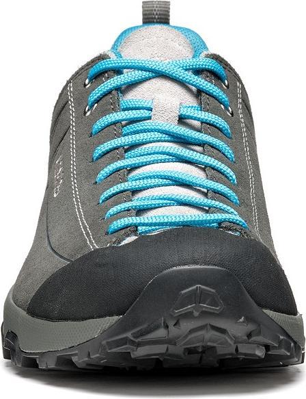 Produktbild Asolo Space GV Women Graphite / Blue (38)