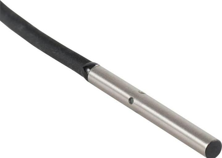 Actual product image Omron Industrial Automation OMRO proximity switch (Sensor)