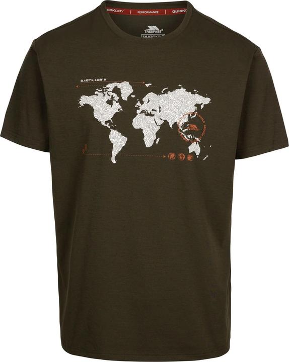 Produktbild Trespass Ohio TShirt (S)