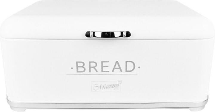 Productafbeelding Maestro MR-1677-AR-W Broodtrommel