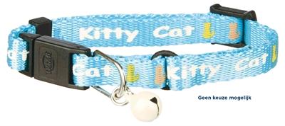 Actual product image Trixie Kitten Collar Kitty-Cat (Cat, General)