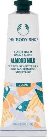 Actual product image Body Shop Hand Balm (30 ml)