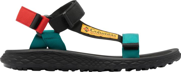 Teal Chloride / Stinger