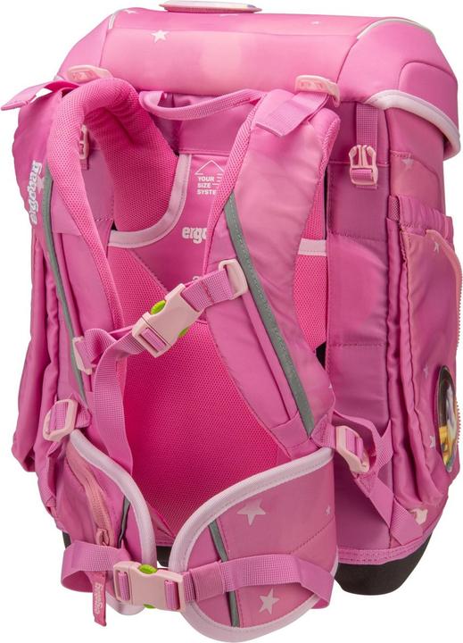 Produktbild Ergobag Schultaschen Set CUBO WolkenzauBär 2026 (19 l)