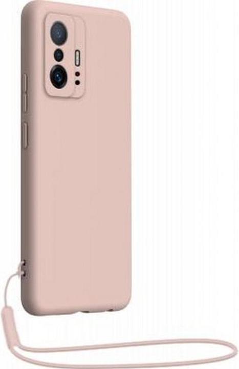 Image du produit Komsa Dėklas soft BIGBEN do XIAOMI 11T/11TPRO Transparentny (Xiaomi 11T)