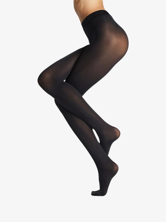 Actual product image Fogal Tights "Velour Opaque (50 DEN, 36, S)