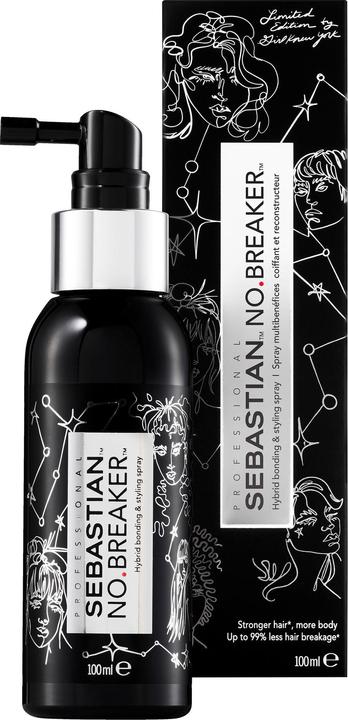 Immagine prodotto Sebastian No.Breaker Limited Edition (100 ml)