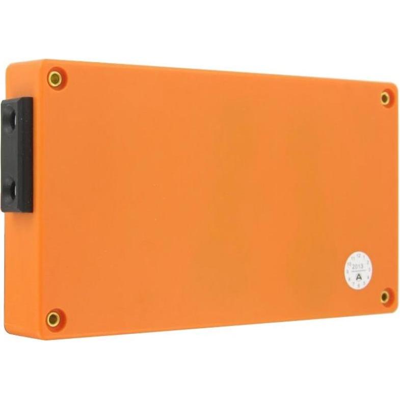 AccuCell Akku FUA16 für GrossFunk (12 V, 1500 mAh)