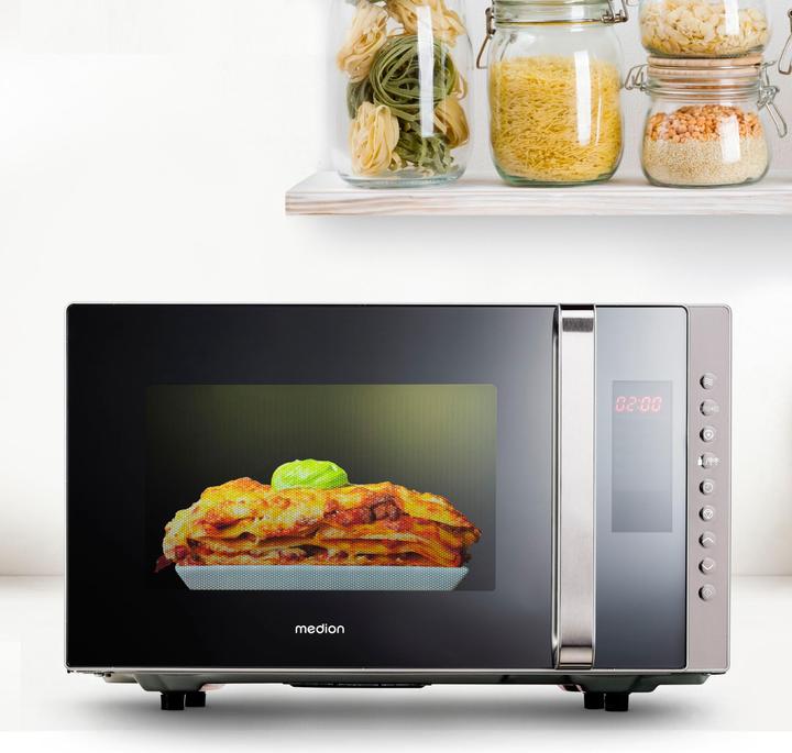 Image du produit Medion MD 17495 (23 l)