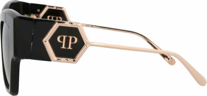 Produktbild Philipp Plein Damensonnenbrille SPP120M-530700 Ø 53 mm