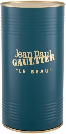 Actual product image Gaultier Le Beau (Eau de toilette, 125 ml)