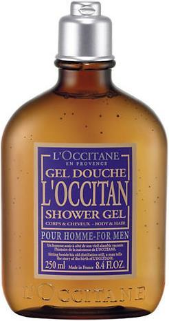 L'Occitane Gel douche L'occitan (250 ml)