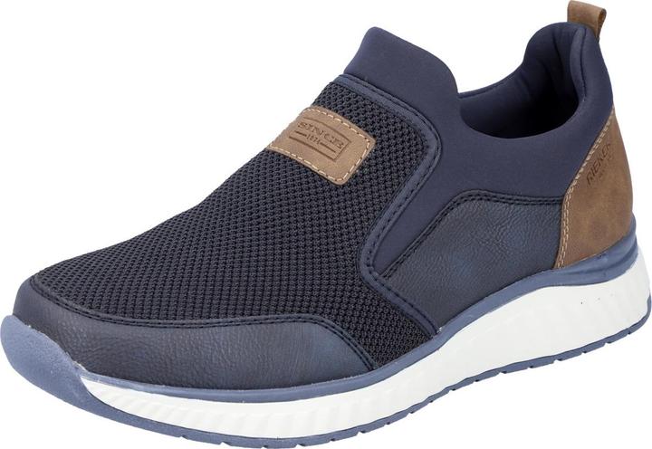 Actual product image Rieker B0660 - 57567 (44)