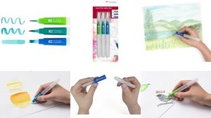Produktbild Tombow Wassertankpinsel (1701 mm)