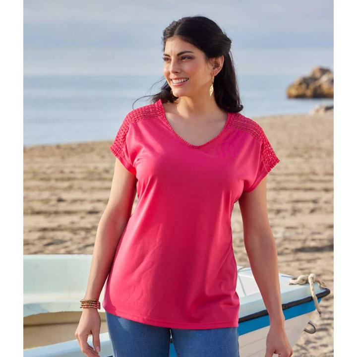 Image du produit Atlas For Women TShirt (38, 40)