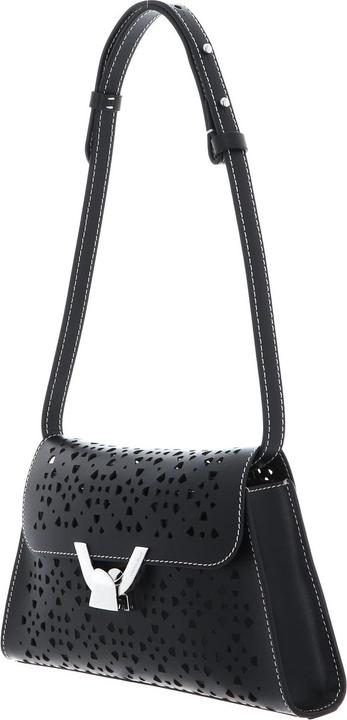 Immagine prodotto Coccinelle Dew Cow Perforation Handbag