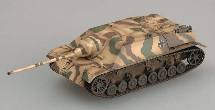 Immagine prodotto Easy Model Jagdpanzer IV Esercito tedesco 1944