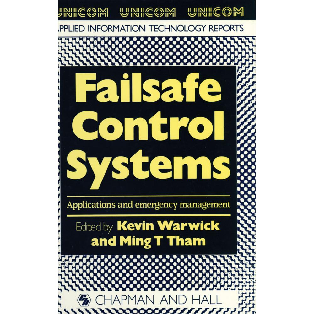 Failsafe Control Systems, Fachbücher