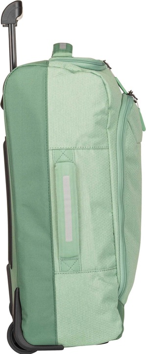 Immagine prodotto Travelite Borsa da viaggio Kick Off a 2 ruote da 55 cm (40 l, Bagaglio a mano (fino a 50 litri))