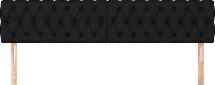 Actual product image vidaXL Garrett (200 x 7 x 88 cm)