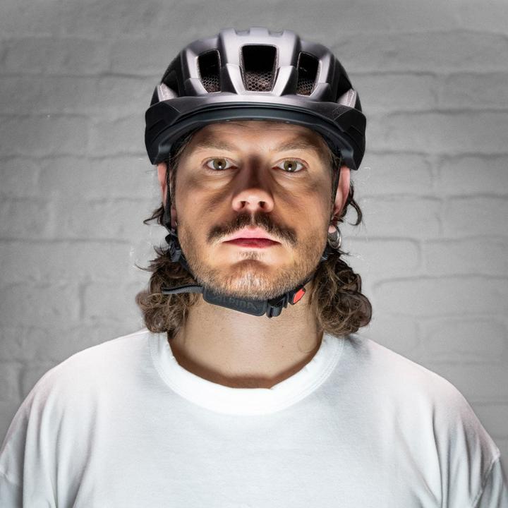 Produktbild ALPINA SPORTS Paranus (52 - 56 cm)