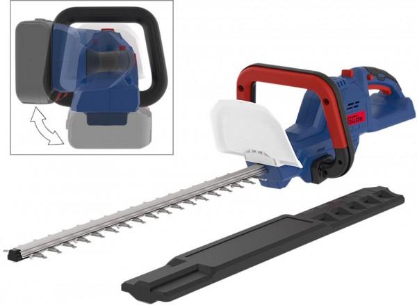 Image du produit Güde Taille-haies sans fil HS 36-0 (58573) (Fonctionnement sur batterie)