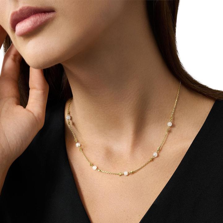 Immagine prodotto Emporio Armani Kette (Ottone, 38 cm)