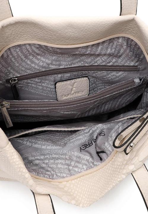 Immagine prodotto Suri Frey Shopper Marcy (10.98 l)