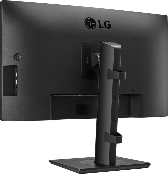 Productafbeelding LG 27BQ65UB-B (3840 x 2160 Pixels, 27")
