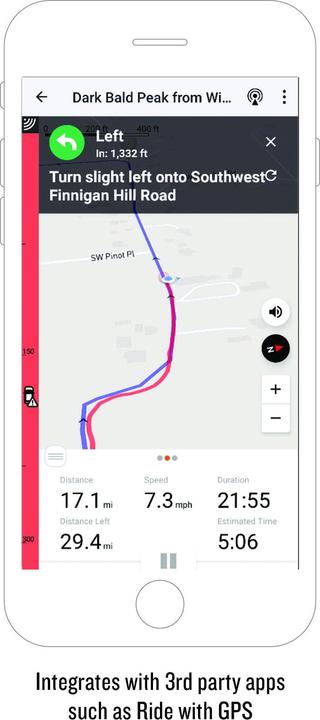 Immagine prodotto Garmin Varia RTL516 (5 lm)