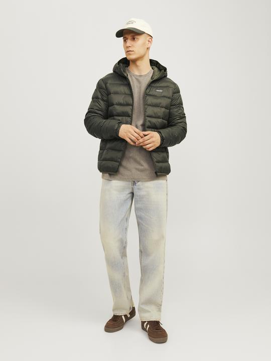 Actual product image Jack & Jones Classic Padded Jacket (S)