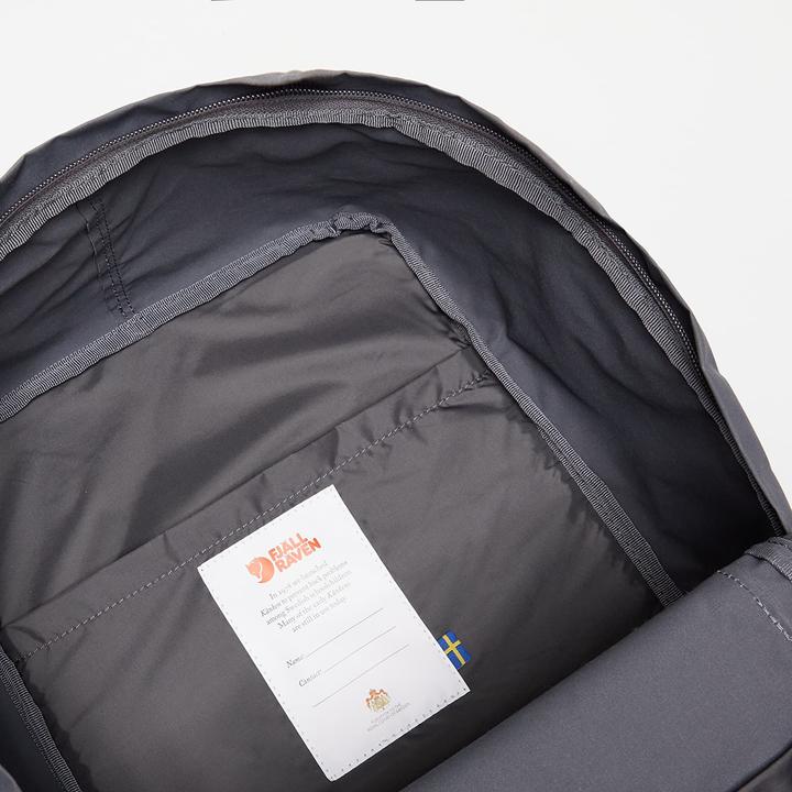 Actual product image Fjällräven Kånken (18 l)