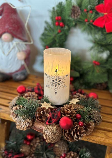 Image du produit GuGus Bougie LED (6 x)