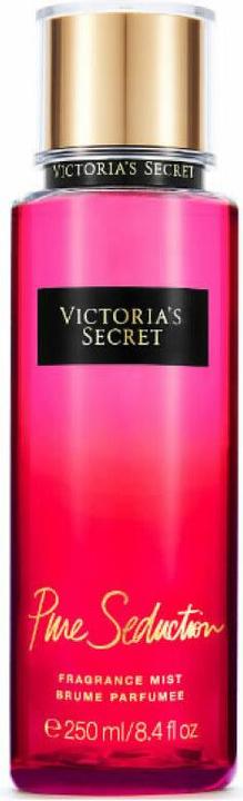 Image du produit Victoria's Secret Séduction pure (250 ml, Brume corporelle, PARFUM)