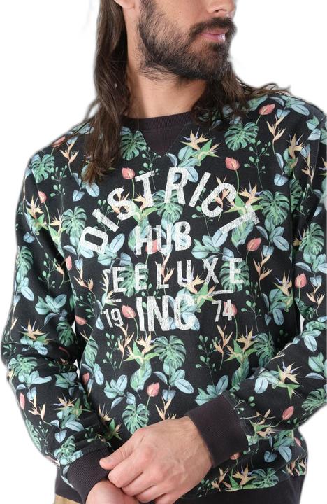 Immagine prodotto Deeluxe felpa sicilia (M)