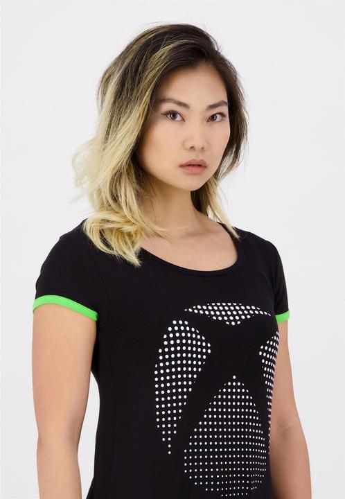 Produktbild Microsoft Dot Logo Women's Tshirt (XL)